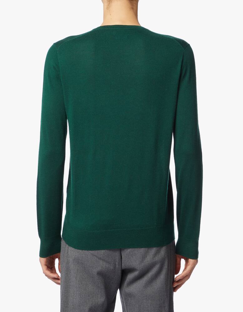 rinascente Polo Ralph Lauren Maglione girocollo in lana merino