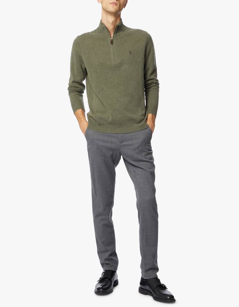 rinascente Polo Ralph Lauren Maglione mezza zip loryelle