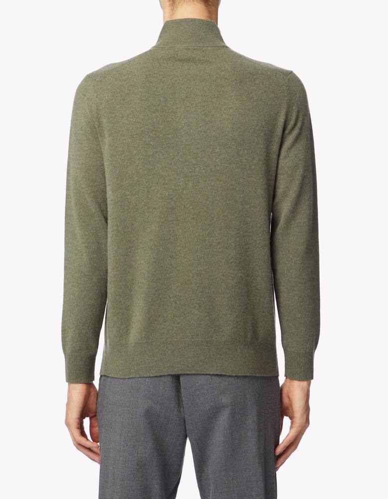 rinascente Polo Ralph Lauren Maglione mezza zip loryelle