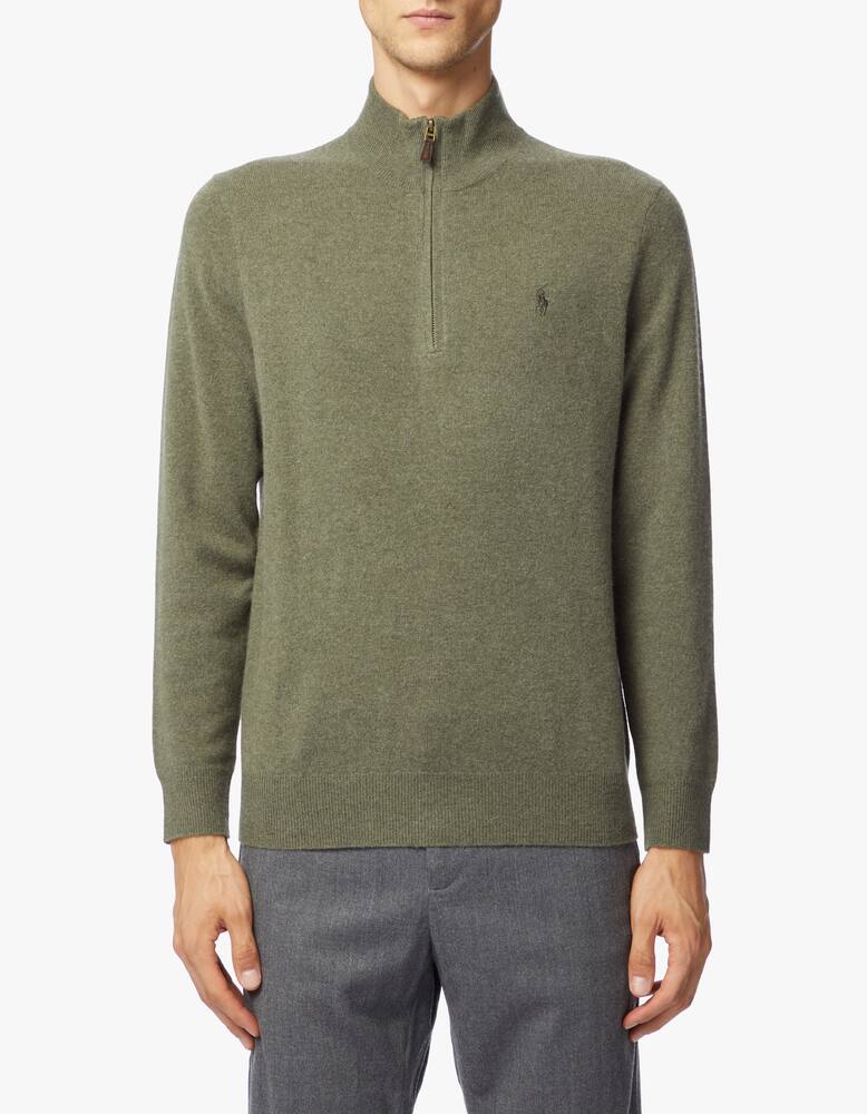 rinascente Polo Ralph Lauren Maglione mezza zip loryelle