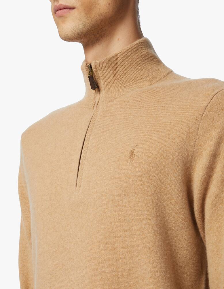 rinascente Polo Ralph Lauren Maglione mezza zip loryelle