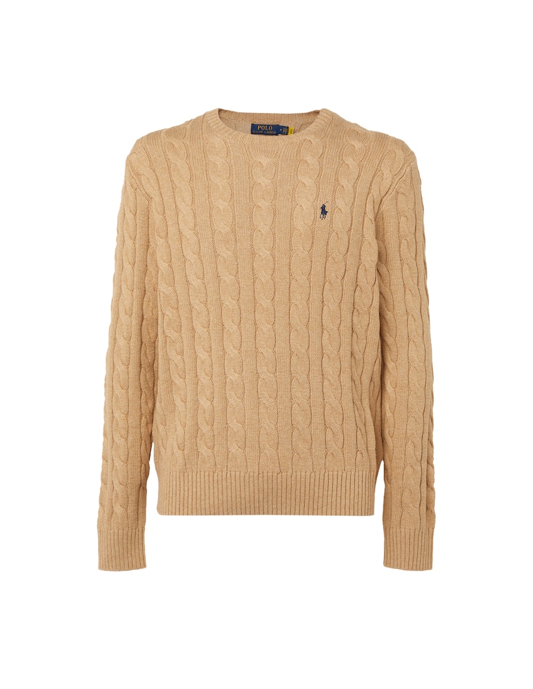 rinascente Polo Ralph Lauren Maglione girocollo cable