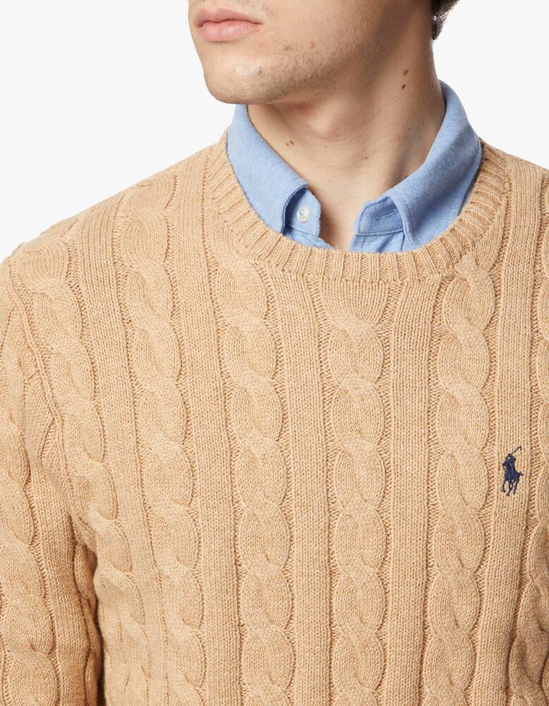 rinascente Polo Ralph Lauren Maglione girocollo cable