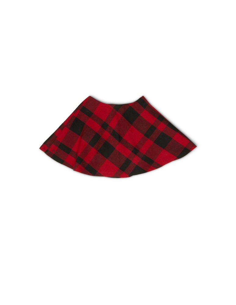 Polo Ralph Lauren Plaid skirt - picture 1