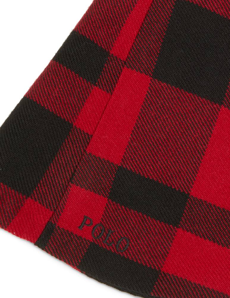 rinascente Polo Ralph Lauren Gonna plaid