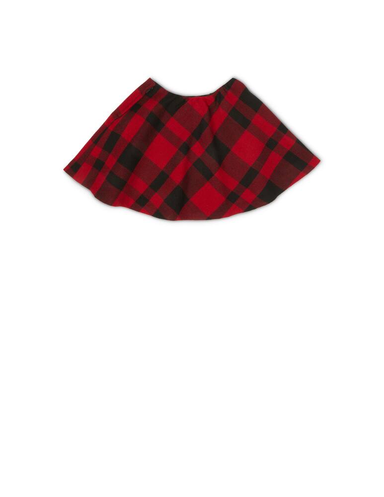 Polo Ralph Lauren Plaid skirt - picture 3