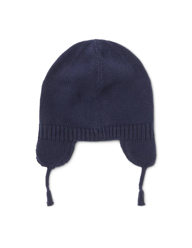 rinascente Polo Ralph Lauren Earflap hat