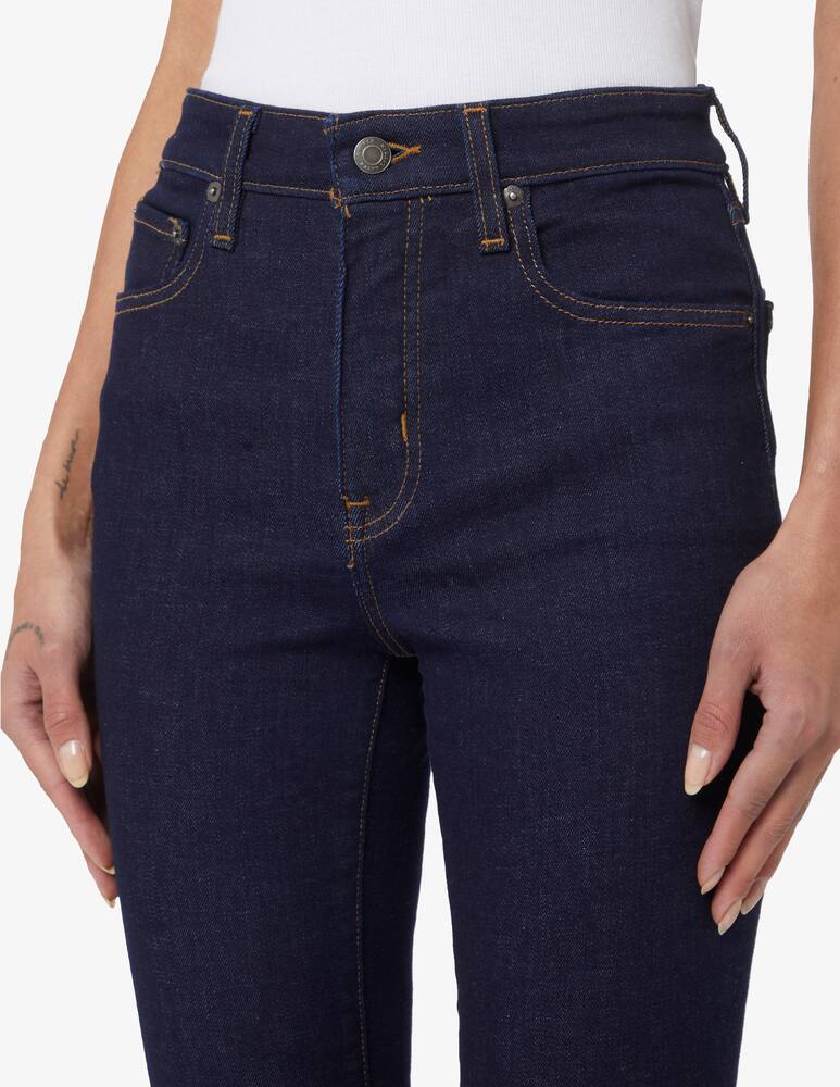 rinascente Lauren Ralph Lauren High rise 5 pocket denim