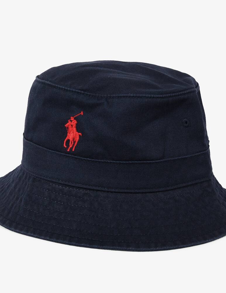 rinascente Polo Ralph Lauren Loft bucket hat