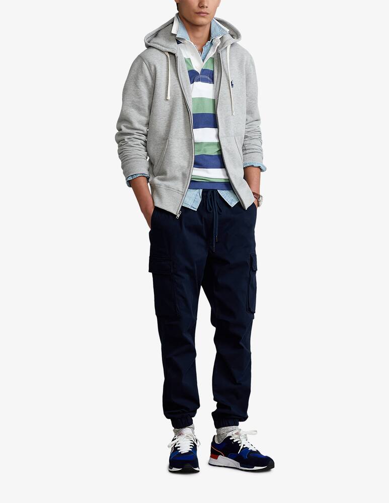 rinascente Polo Ralph Lauren Felpa con cappuccio con cerniera 