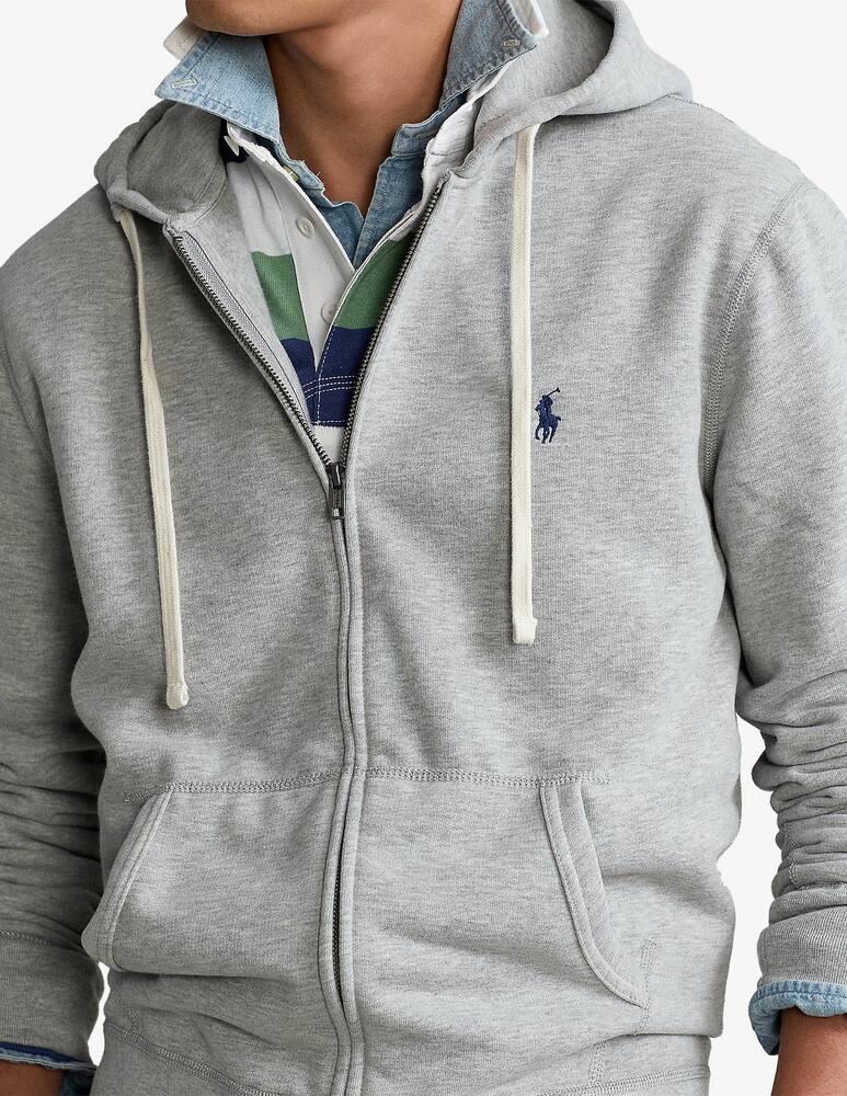 rinascente Polo Ralph Lauren Felpa con cappuccio con cerniera 