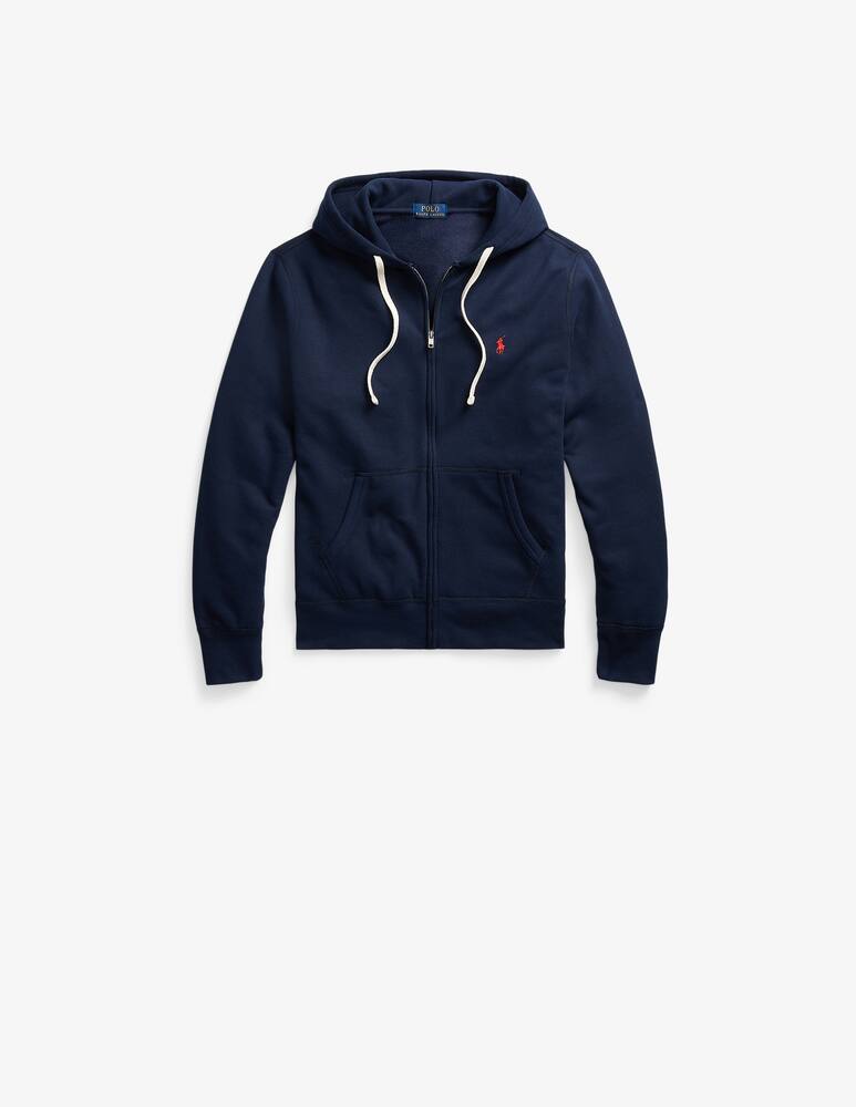 rinascente Polo Ralph Lauren Felpa con cappuccio con cerniera 