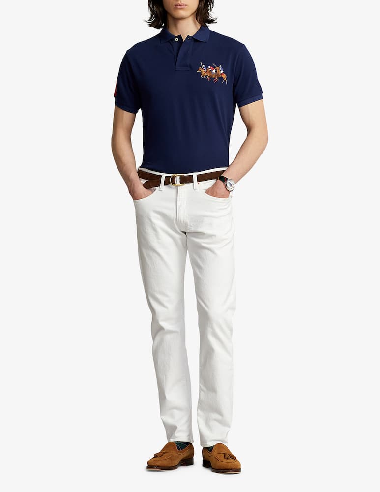 Polo Ralph Lauren Polo 3 players - immagine 2 Polo Ralph Lauren Polo 3 players - immagine 2
