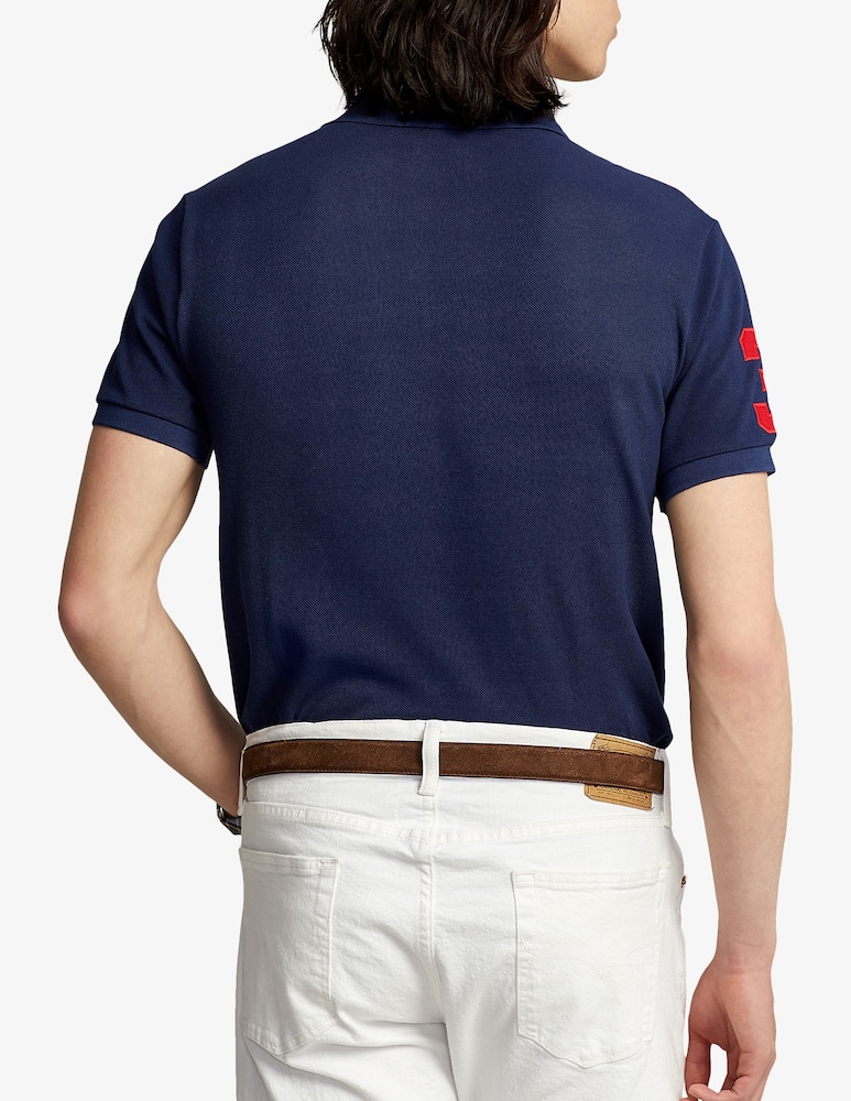 Polo Ralph Lauren Polo 3 players - immagine 3 Polo Ralph Lauren Polo 3 players - immagine 3