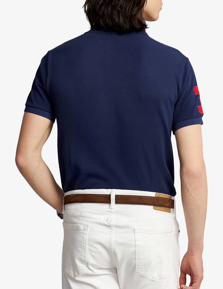 rinascente Polo Ralph Lauren Polo 3 players