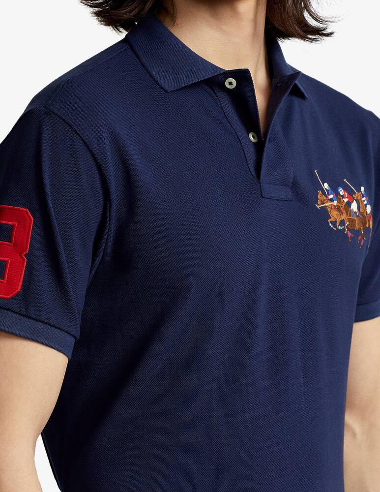 rinascente Polo Ralph Lauren Polo 3 players