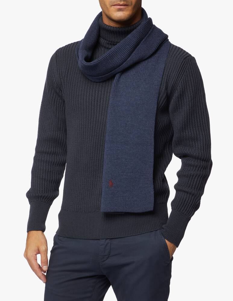rinascente Polo Ralph Lauren Sciarpa in lana