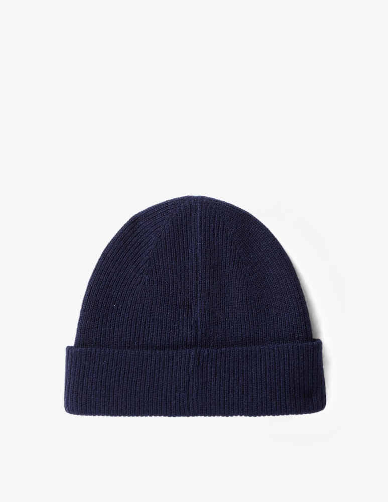 rinascente Polo Ralph Lauren Cashmere beanie - Blue