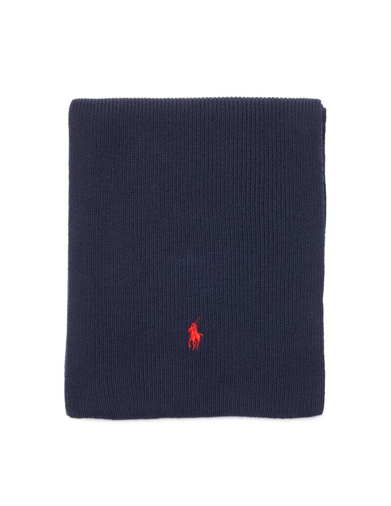 rinascente Polo Ralph Lauren Set cappellino e sciarpa 