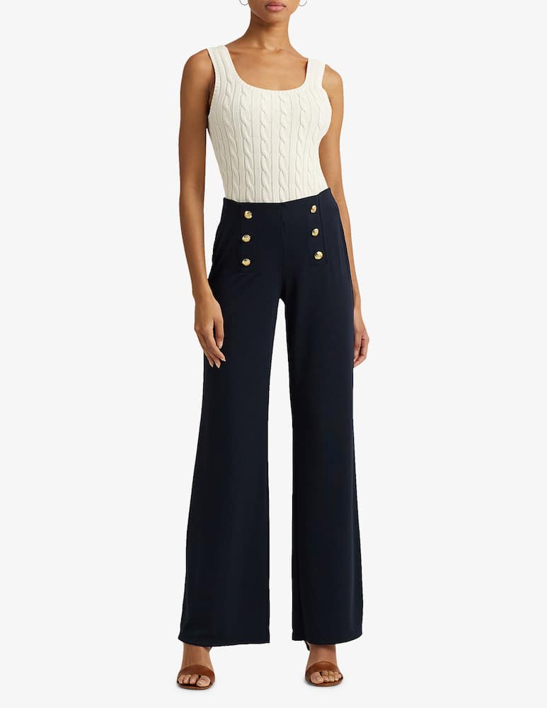 Lauren Ralph Lauren Pantaloni - immagine 2 Lauren Ralph Lauren Pantaloni - immagine 2