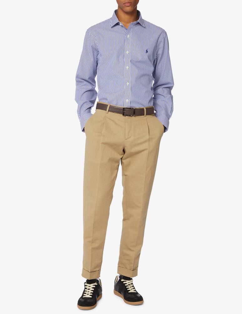 rinascente Polo Ralph Lauren Camicia a righe 