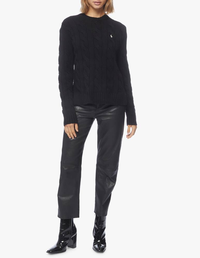 rinascente Polo Ralph Lauren Maglione in misto lana