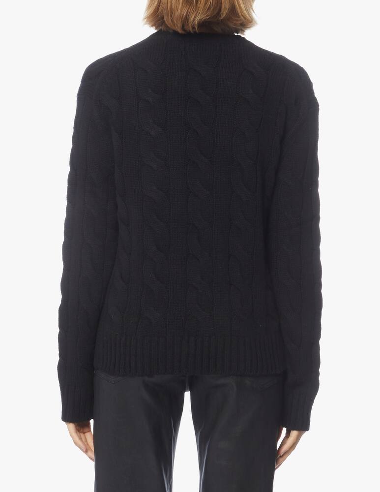 rinascente Polo Ralph Lauren Maglione in misto lana