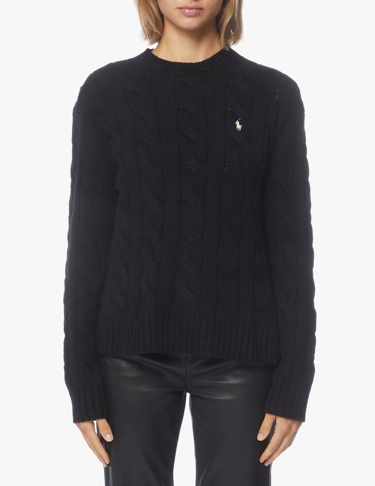 rinascente Polo Ralph Lauren Maglione in misto lana