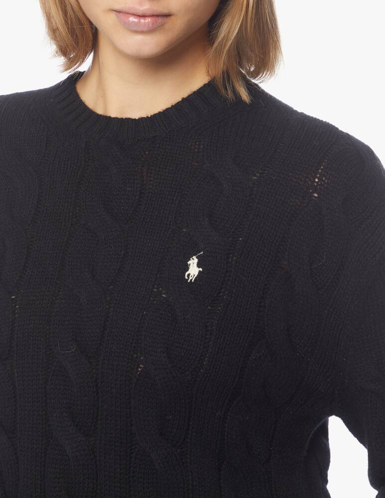 rinascente Polo Ralph Lauren Maglione in misto lana