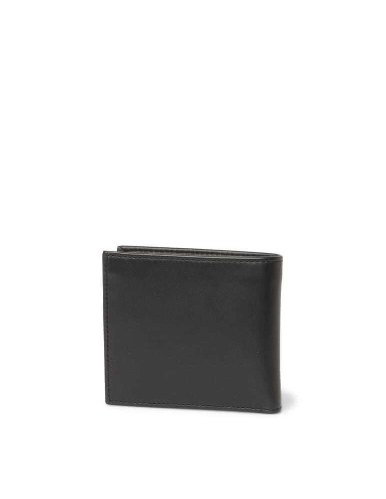 rinascente Polo Ralph Lauren Smooth leather wallet