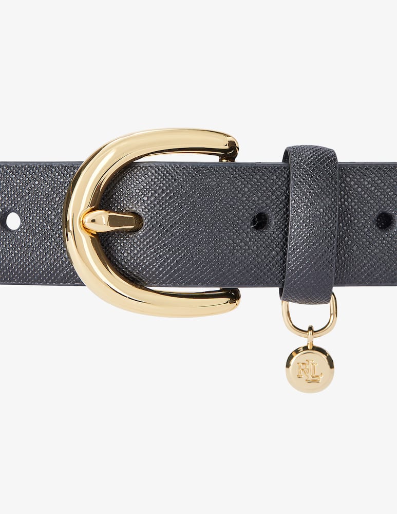 Lauren Ralph Lauren Cintura per Vestito Charm Classic - immagine 2 Lauren Ralph Lauren Cintura per Vestito Charm Classic - immagine 2
