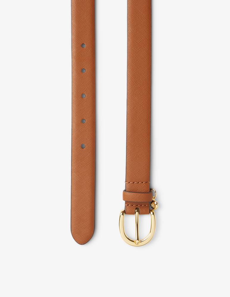 rinascente Lauren Ralph Lauren Charm Classic dress belt