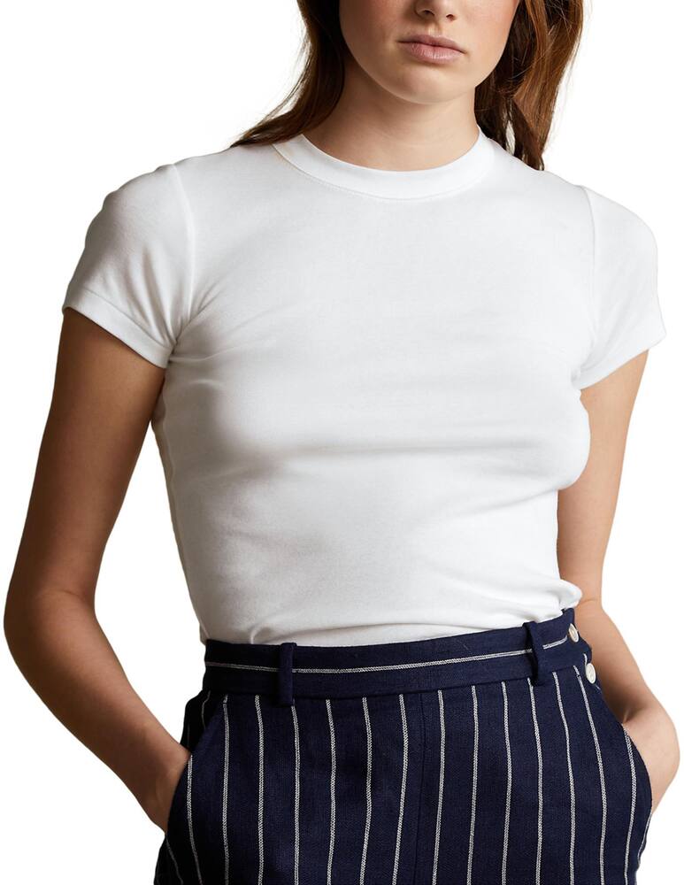 rinascente Polo Ralph Lauren Cotton t-shirt