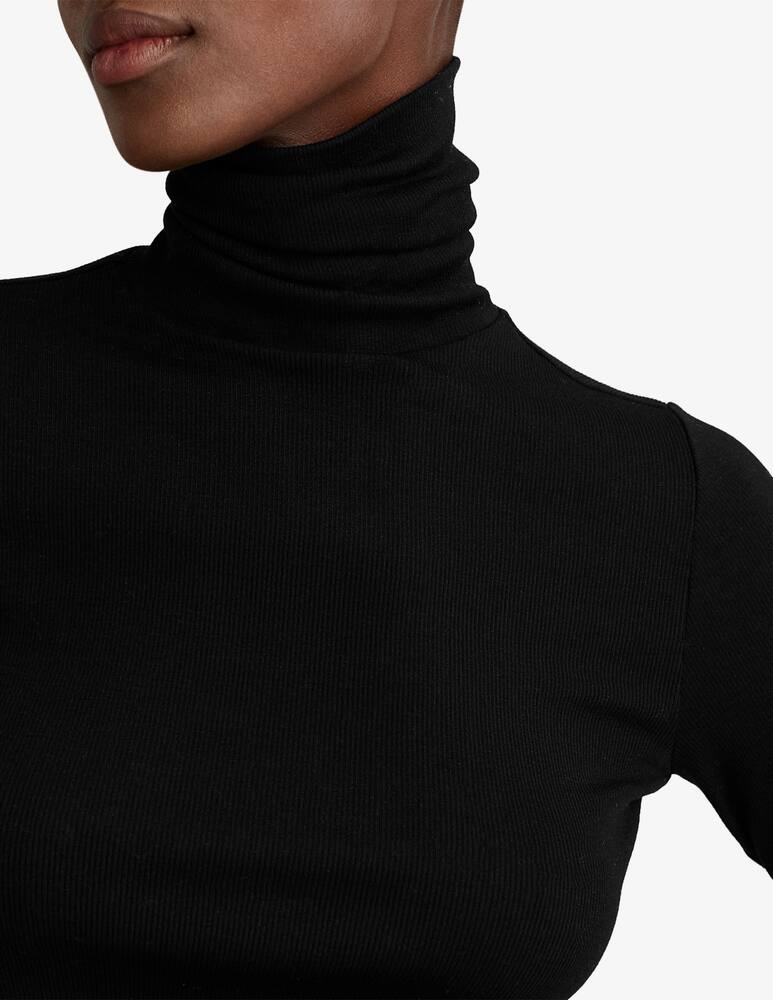 rinascente Polo Ralph Lauren Cotton blend long sleeved top