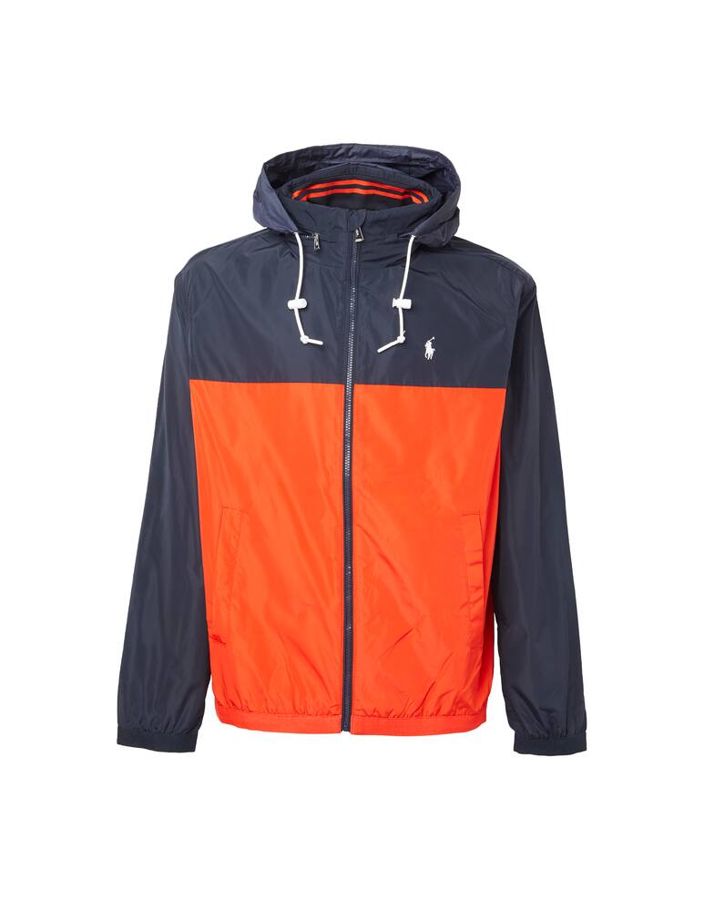 rinascente Polo Ralph Lauren Giacca a vento amherst