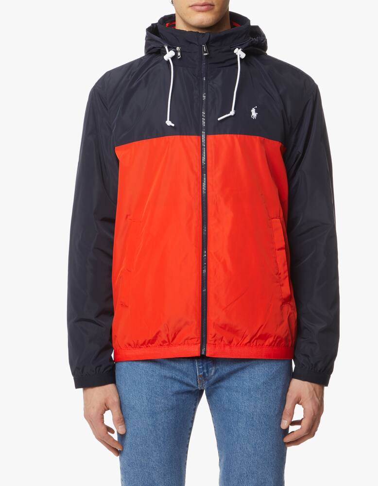 rinascente Polo Ralph Lauren Giacca a vento amherst