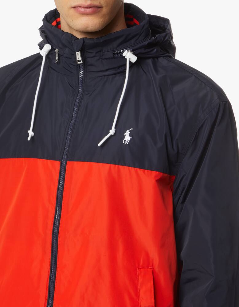 rinascente Polo Ralph Lauren Giacca a vento amherst