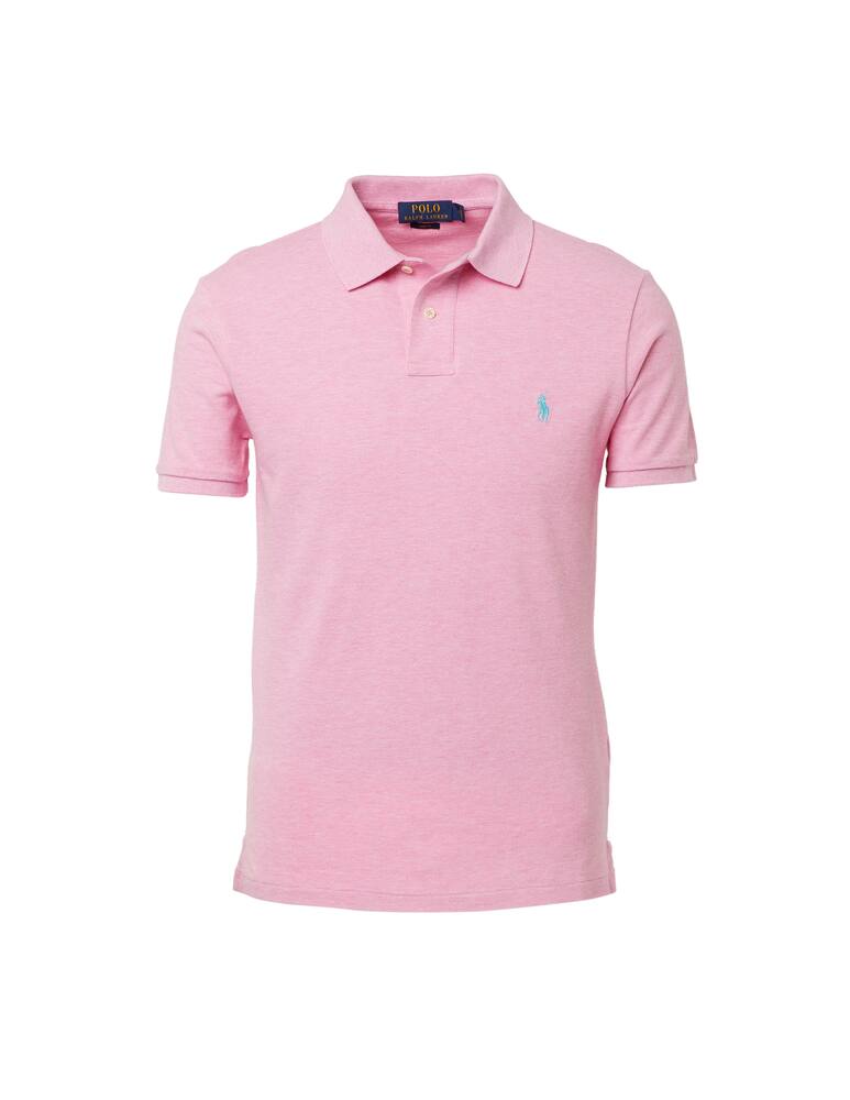 rinascente Polo Ralph Lauren Polo basic mesh slim