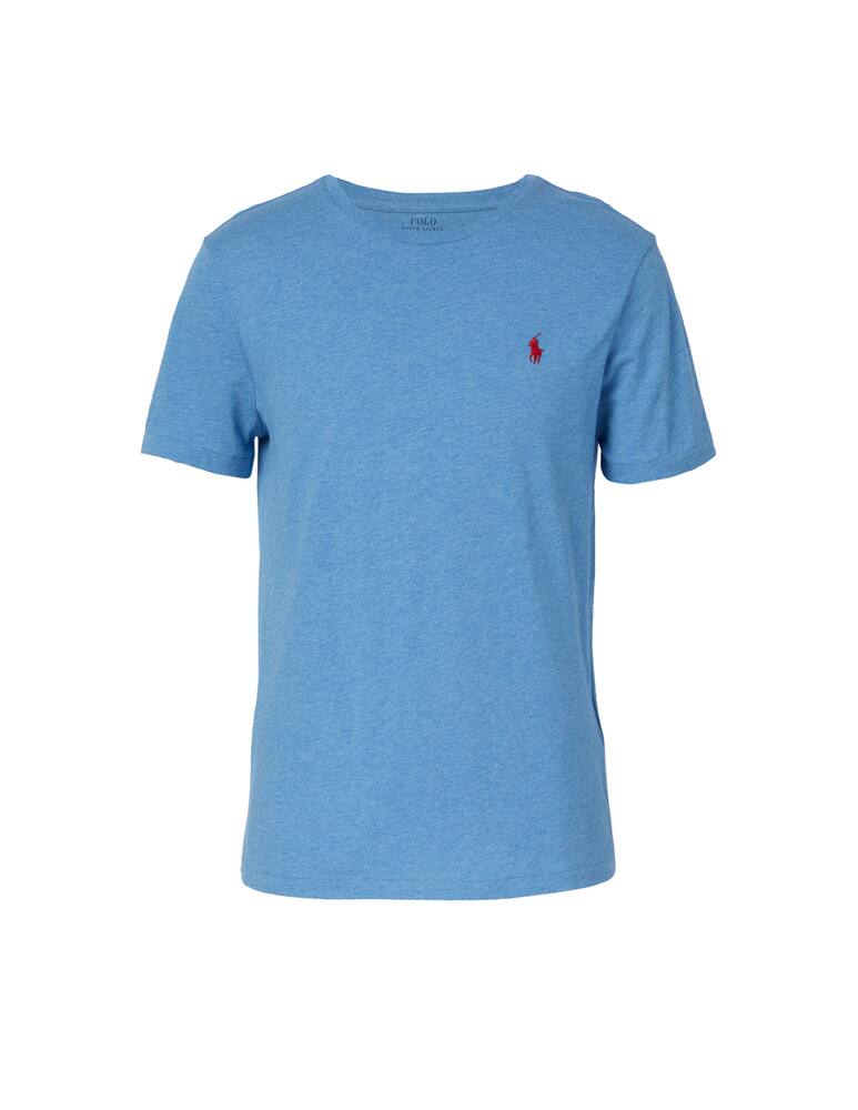 rinascente Polo Ralph Lauren T-shirt crewneck jersey