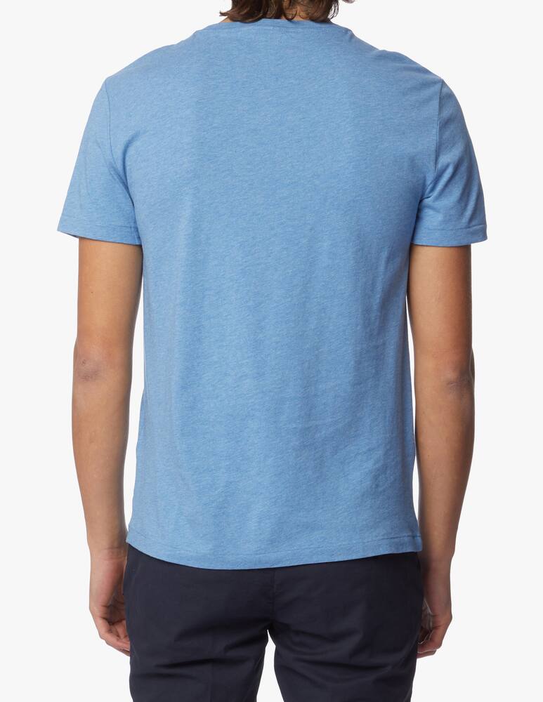 rinascente Polo Ralph Lauren T-shirt crewneck jersey