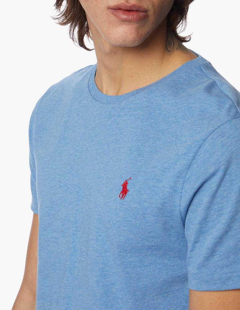 rinascente Polo Ralph Lauren T-shirt crewneck jersey