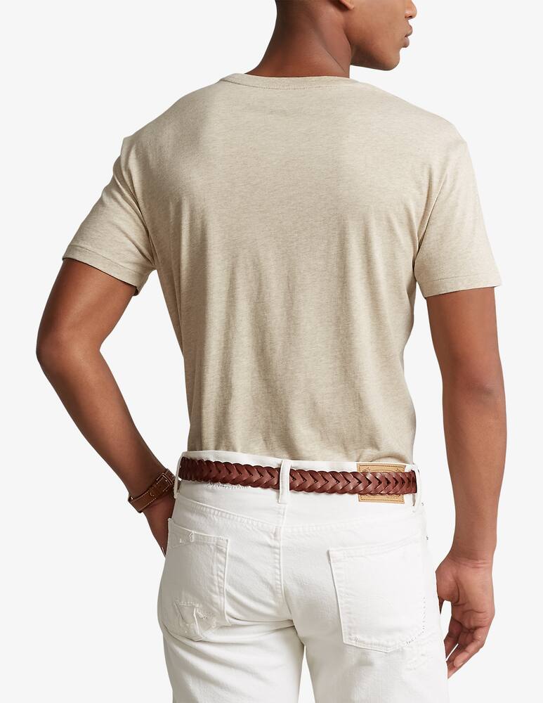 rinascente Polo Ralph Lauren Jersey t-shirt