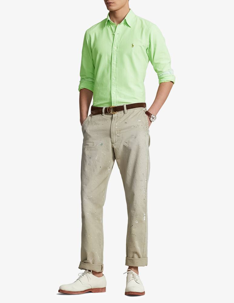 rinascente Polo Ralph Lauren Camicia oxford 