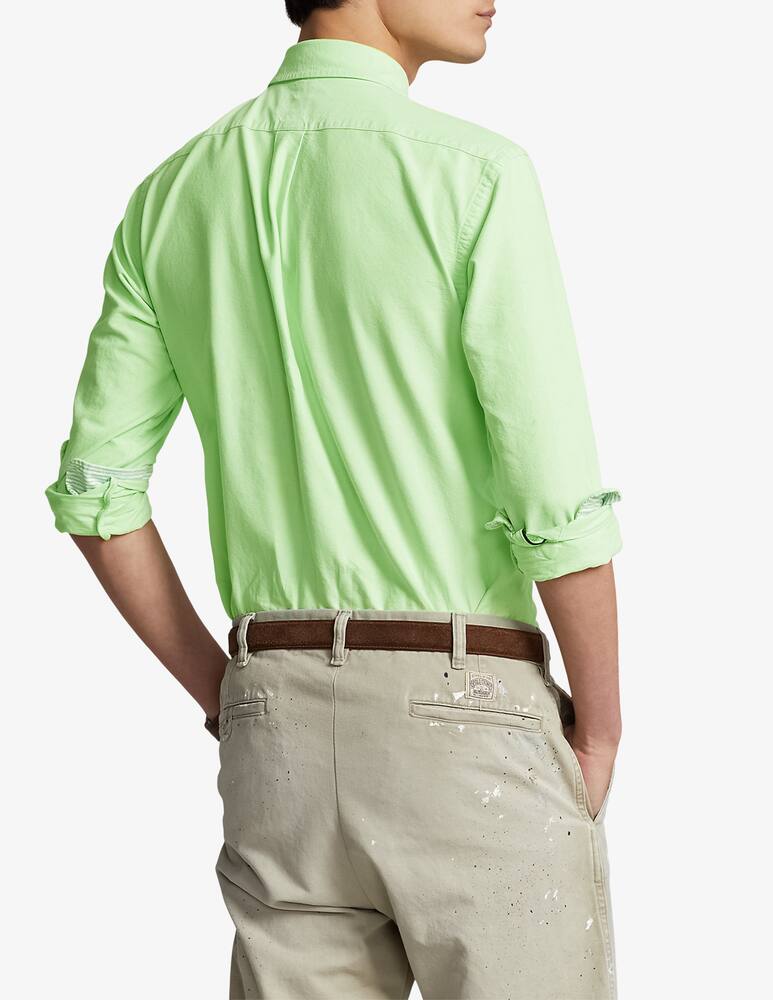 rinascente Polo Ralph Lauren Camicia oxford 