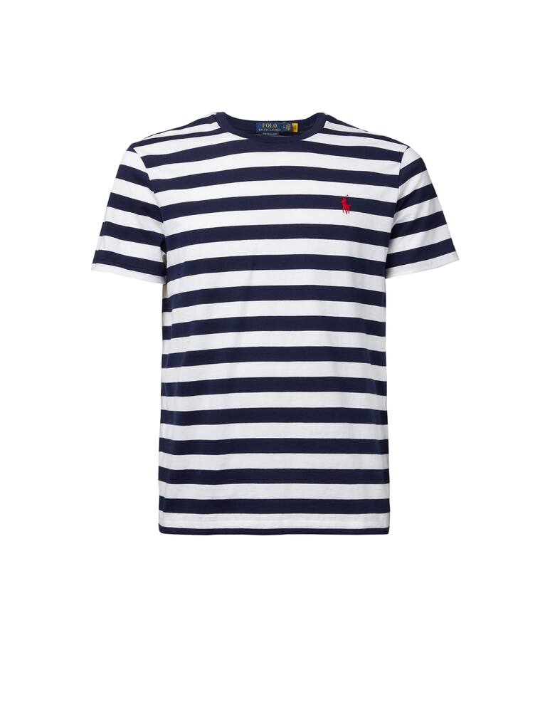 rinascente Polo Ralph Lauren T-shirt crewneck jersey
