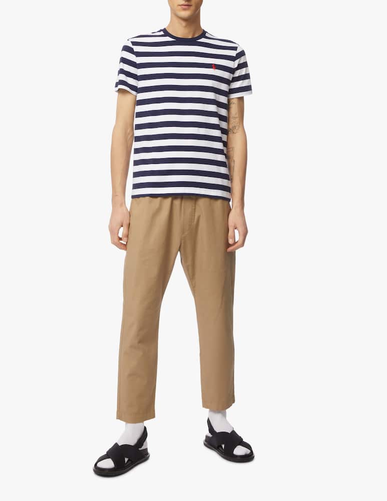 rinascente Polo Ralph Lauren T-shirt crewneck jersey