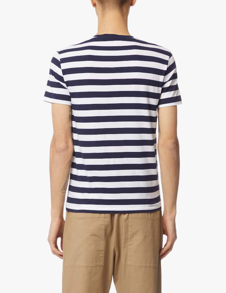 rinascente Polo Ralph Lauren T-shirt crewneck jersey