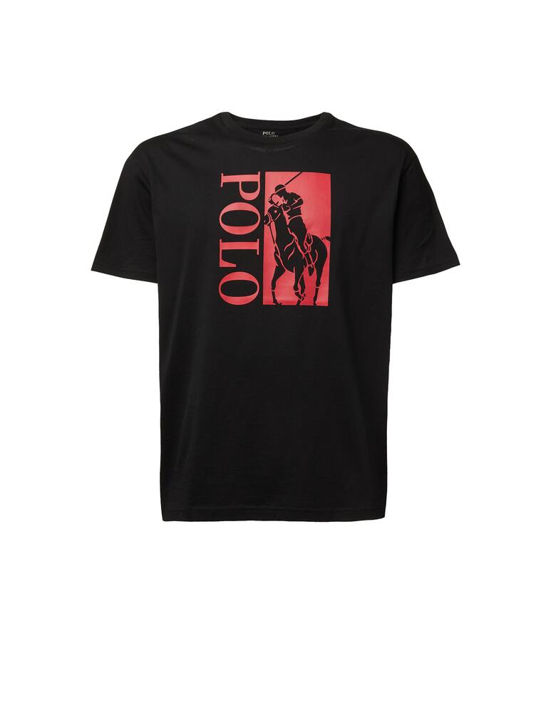 rinascente Polo Ralph Lauren T-shirt girocollo jersey