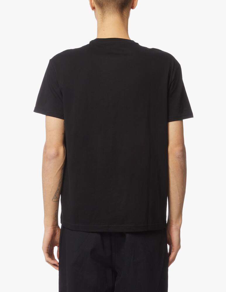 rinascente Polo Ralph Lauren T-shirt girocollo jersey