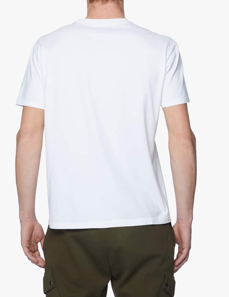 rinascente Polo Ralph Lauren T-shirt girocollo jersey